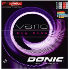 Гладка накладка DONIC Vario Big Slam